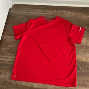 Athletics short sleeve